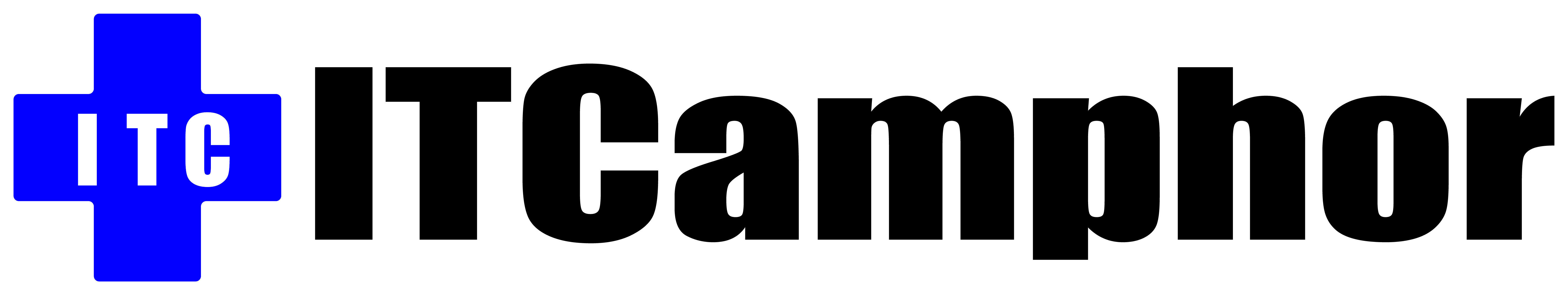 ヘッダーロゴカラー